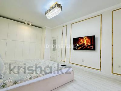 1-комнатная квартира · 60 м² · 4/8 этаж, мкр. Алтын орда, Санкибай батыра 40Е за 16 000 ₸ в Актобе