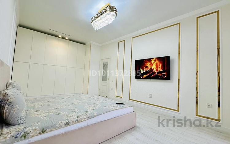 1-комнатная квартира · 60 м² · 4/8 этаж, мкр. Алтын орда, Санкибай батыра 40Е за 16 000 ₸ в Актобе — фото 2