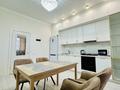 1-комнатная квартира · 60 м² · 4/8 этаж, мкр. Алтын орда, Санкибай батыра 40Е за 16 000 ₸ в Актобе — фото 7