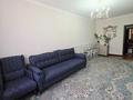 3-бөлмелі пәтер · 75.9 м² · 9/9 қабат, мкр Жас Канат, бағасы: 37 млн ₸ в Алматы, Турксибский р-н