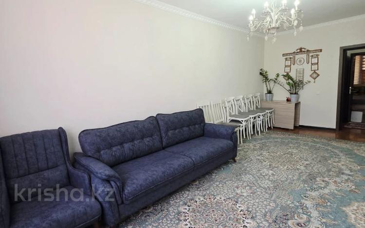 3-бөлмелі пәтер · 75.9 м² · 9/9 қабат, мкр Жас Канат, бағасы: 37 млн ₸ в Алматы, Турксибский р-н — фото 16