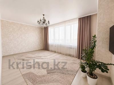 2-бөлмелі пәтер · 70 м² · 15/16 қабат, А 75 2, бағасы: 30.9 млн ₸ в Астане, Сарайшык р-н