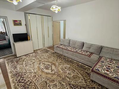 1-комнатная квартира · 48 м² · 1/5 этаж, мкр Болашак за 18.3 млн ₸ в Талдыкоргане