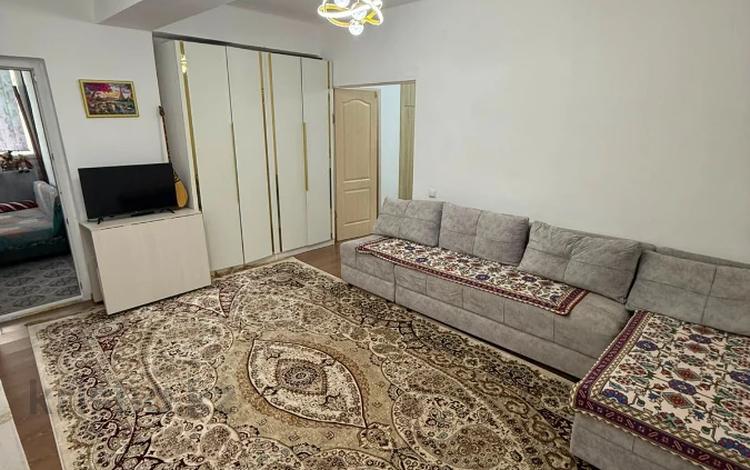 1-комнатная квартира · 48 м² · 1/5 этаж, мкр Болашак за 18.3 млн ₸ в Талдыкоргане — фото 8