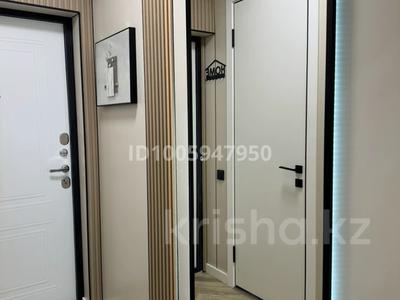 1-бөлмелі пәтер · 28 м² · 8/12 қабат, мкр Алгабас, Омарова 11 — Рядом ЖК Аккент, бағасы: 25 млн ₸ в Алматы, Алатауский р-н