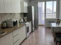 3-бөлмелі пәтер · 90 м² · 2/4 қабат, Мкр. Береке, 2, бағасы: 20 000 ₸ в Костанае