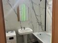 3-бөлмелі пәтер · 90 м² · 2/4 қабат, Мкр. Береке, 2, бағасы: 20 000 ₸ в Костанае — фото 5