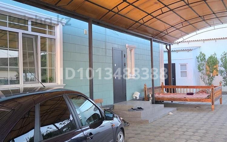 Отдельный дом · 6 комнат · 221 м² · 800 сот., мкр Кокарна, 30 6 — Клубничный рай 4 арты за 55 млн ₸ в Атырау — фото 2