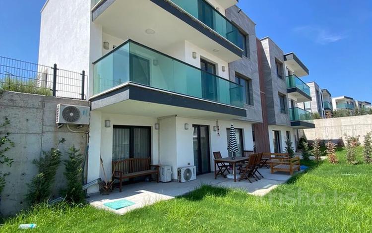 3-бөлмелі пәтер · 75 м² · 3/3 қабат, Adabuku 1 — Yazlık siteler, бағасы: ~ 97.7 млн 〒 в Бодруме — фото 4