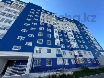 1-бөлмелі пәтер · 45.7 м² · 8/9 қабат, Есенберлина 13/6, бағасы: 20.9 млн ₸ в Усть-Каменогорске