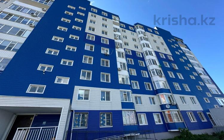 1-бөлмелі пәтер · 45.7 м² · 8/9 қабат, Есенберлина 13/6, бағасы: 20.9 млн ₸ в Усть-Каменогорске — фото 7