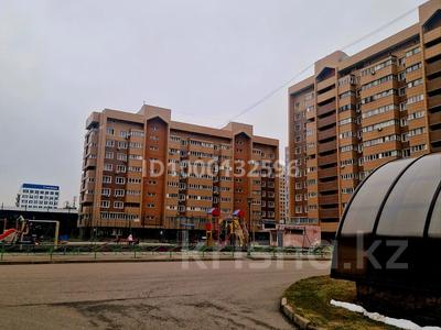 2-комнатная квартира · 67 м² · 4/12 этаж, Толе би 298/3 за 45.5 млн 〒 в Алматы, Ауэзовский р-н