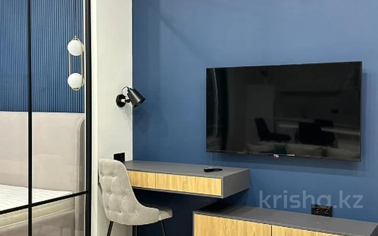 1-комнатная квартира · 46 м² · 9/9 этаж, Абылхаир хана 69 за 34 млн 〒 в Атырау — фото 3