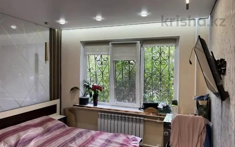2-комнатная квартира · 45 м² · 1/5 этаж, мкр Тастак-2 за 32.5 млн ₸ в Алматы, Алмалинский р-н — фото 2