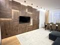 3-комнатная квартира · 120 м² · 11 этаж, Розыбакиева — Mega Розыбакиева за 155 млн ₸ в Алматы, Бостандыкский р-н — фото 2