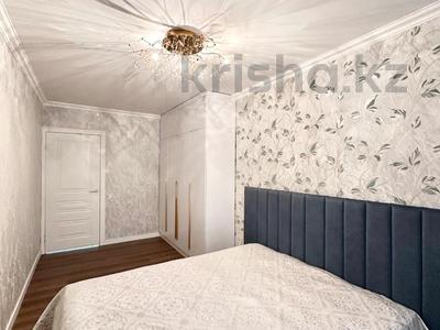 3-комнатная квартира · 60 м² · 1/4 этаж, мкр №8 26 за 33 млн ₸ в Алматы, Ауэзовский р-н