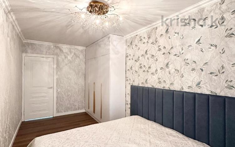3-комнатная квартира · 60 м² · 1/4 этаж, мкр №8 26 за 33 млн ₸ в Алматы, Ауэзовский р-н — фото 2