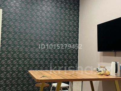 2 комнаты · 58 м² · 16/19 этаж, Шаймерденов8 8 — Напротив Нұрлы жол вокзалы за 150 000 ₸ в Астане, Сарайшык р-н