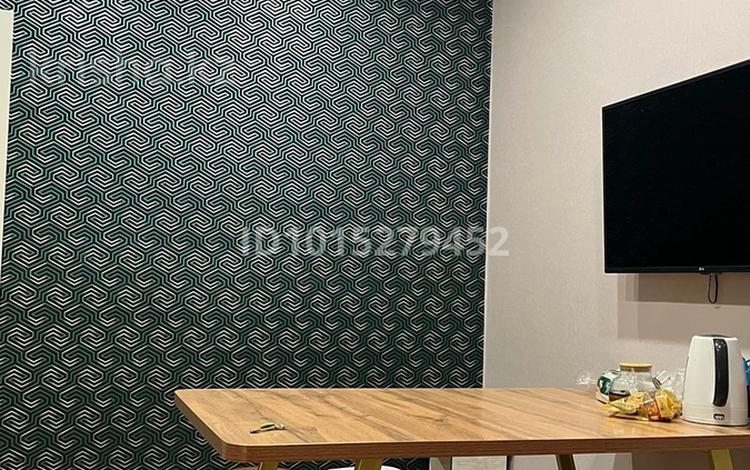 2 комнаты · 58 м² · 16/19 этаж, Шаймерденов8 8 — Напротив Нұрлы жол вокзалы за 150 000 ₸ в Астане, Сарайшык р-н — фото 2