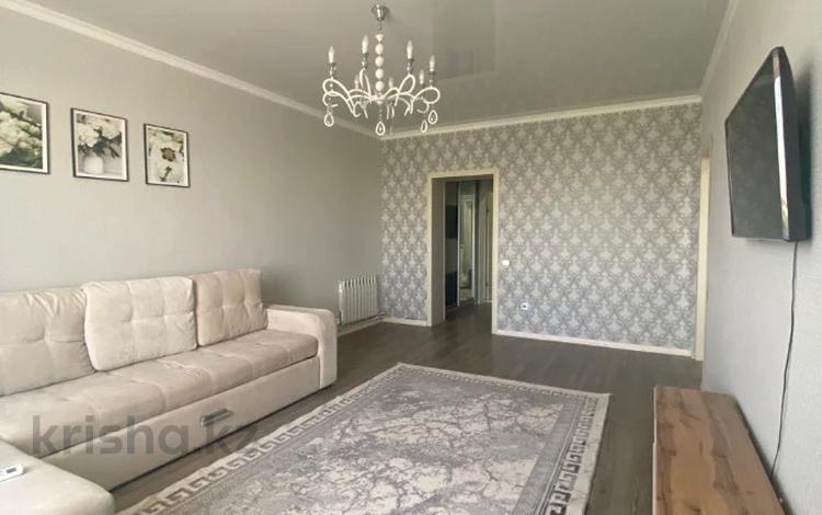 2-бөлмелі пәтер · 58 м² · 5/5 қабат, Авиагородок, бағасы: 18 млн ₸ в Актобе — фото 11
