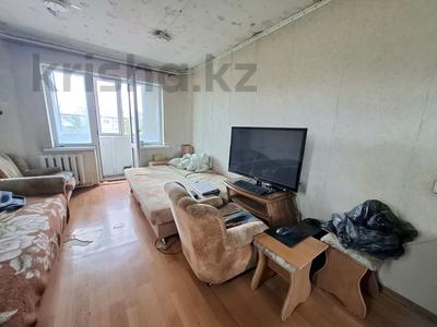2-комнатная квартира · 44 м² · 5/5 этаж, мкр Новый Город гоголя66 за 14 млн ₸ в Караганде, Казыбек би р-н