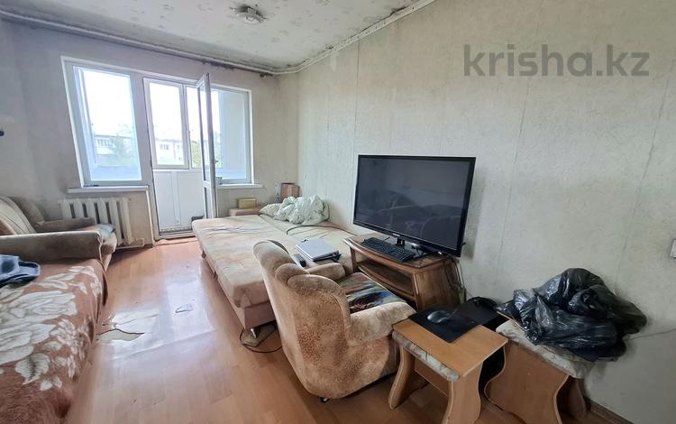 2-бөлмелі пәтер · 44 м² · 5/5 қабат, Жаңа қала ш/а. гоголя66, бағасы: 14 млн ₸ в Караганде, Казыбек би р-н — фото 2
