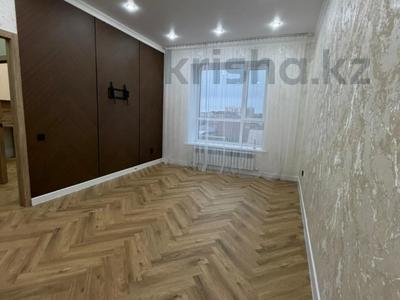 1-комнатная квартира · 43 м² · 4/4 этаж, Тауелсиздик за 23.2 млн ₸ в Уральске