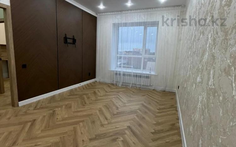 1-комнатная квартира · 43 м² · 4/4 этаж, Тауелсиздик за 23.2 млн ₸ в Уральске — фото 2