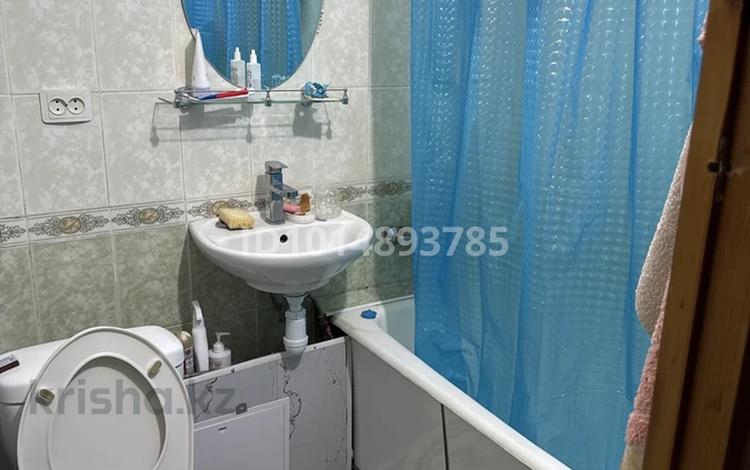 1-комнатная квартира · 36 м² · 2/4 этаж, мкр Коктем-1 21 за 120 000 ₸ в Алматы, Бостандыкский р-н — фото 2