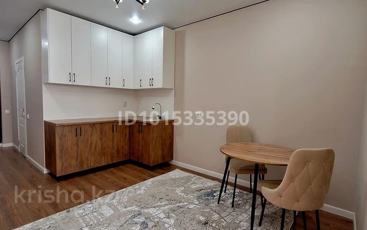 1-комнатная квартира · 29 м² · 4/5 этаж, 20-й микрорайон 22 за 20 млн ₸ в Алматы, Алатауский р-н — фото 2
