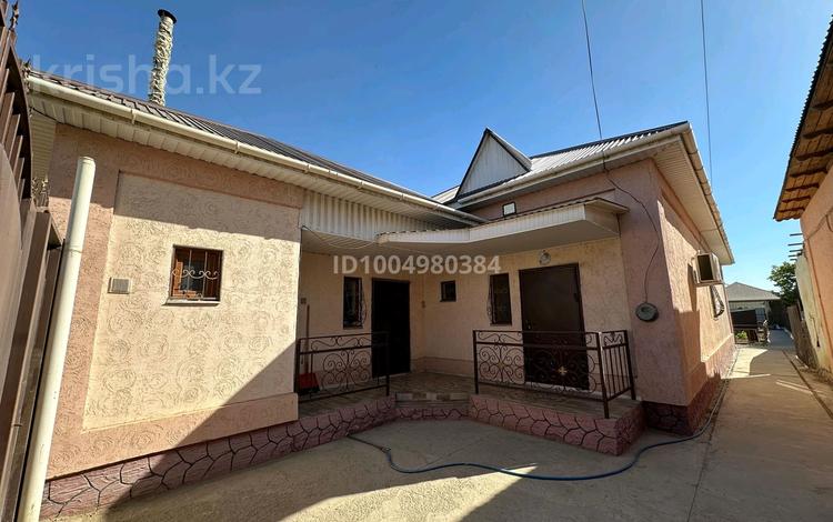 Жеке үй · 4 бөлме · 113.8 м² · 8 сот., 18 Арай 20, бағасы: 27 млн 〒 в  — фото 14