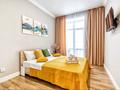 3-бөлмелі пәтер · 80 м² · 2/9 қабат, Улы Дала 31/1 — Sayran Arena, бағасы: 30 000 ₸ в Астане, Есильский р-н — фото 2
