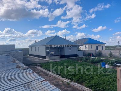 Жеке үй · 4 бөлме · 140 м² · 10 сот., Наурыз 8, бағасы: 26 млн 〒 в Тайтобе