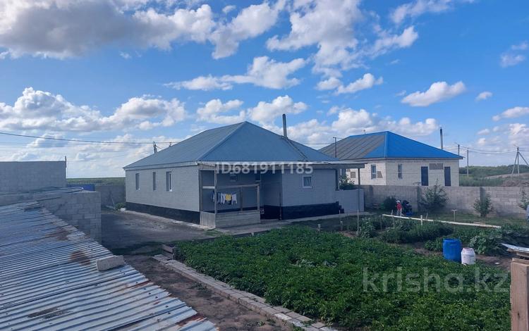 Жеке үй · 4 бөлме · 140 м² · 10 сот., Наурыз 8, бағасы: 26 млн 〒 в Тайтобе — фото 21