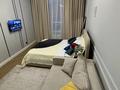 1-комнатная квартира · 42 м² · 4/12 этаж, Санжара Асфендиярова 12 за 10 000 〒 в Астане, Нура р-н — фото 4