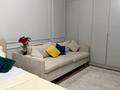 1-комнатная квартира · 42 м² · 4/12 этаж, Санжара Асфендиярова 12 за 10 000 〒 в Астане, Нура р-н — фото 5