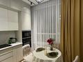 1-комнатная квартира · 42 м² · 4/12 этаж, Санжара Асфендиярова 12 за 10 000 〒 в Астане, Нура р-н — фото 7