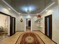 Отдельный дом • 6 комнат • 220 м² • 10 сот., Кушербаева 23 за 36 млн 〒 в Еркинкале — фото 5
