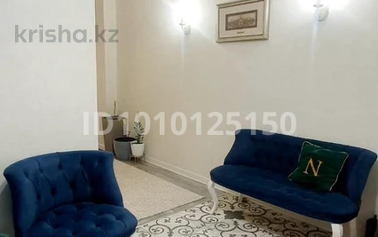 3-бөлмелі пәтер · 91 м² · 5/8 қабат, мкр Уркер, Кайым Мухамедханов 21, бағасы: 53.5 млн ₸ в Астане, Нура р-н — фото 76