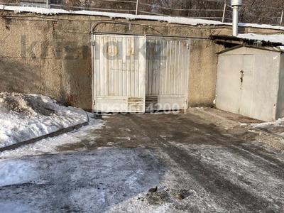 Гараж · 18 м² · мкр Орбита-2, Навои 320, бағасы: 8 млн ₸ в Алматы, Бостандыкский р-н
