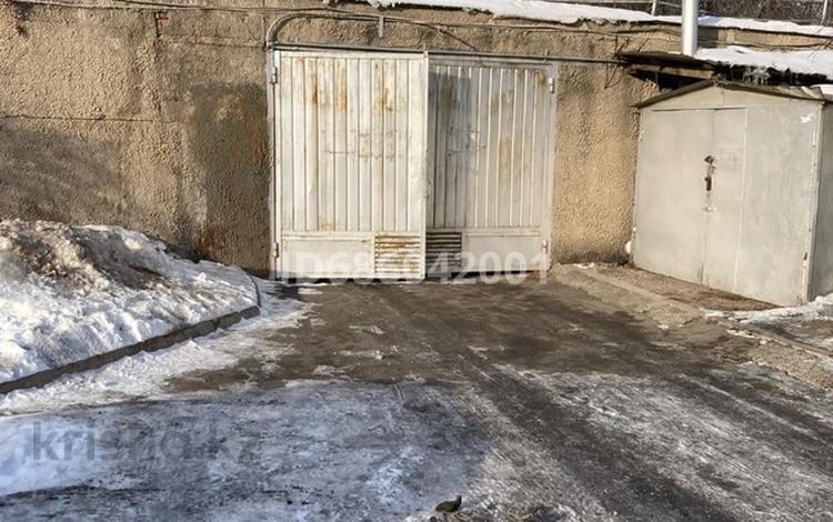 Гараж · 18 м² · мкр Орбита-2, Навои 320 за 8 млн ₸ в Алматы, Бостандыкский р-н — фото 2