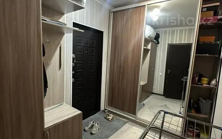 1-комнатная квартира · 44 м² · 3/5 этаж, мкр Кокмайса (Дорожник) 36 за 24.9 млн ₸ в Алматы, Жетысуский р-н — фото 2