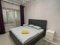 2-комнатная квартира · 80 м² · 15/17 этаж, Айманова 140 за 27 000 ₸ в Алматы, Бостандыкский р-н — фото 2