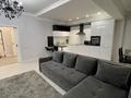 2-комнатная квартира · 80 м² · 15/17 этаж, Айманова 140 за 27 000 ₸ в Алматы, Бостандыкский р-н — фото 3