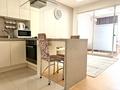 1-комнатная квартира · 43 м² · 28/28 этаж, Кошкарбаева 10/1 за 315 000 ₸ в Астане, Алматы р-н — фото 2