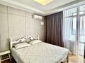 1-комнатная квартира · 43 м² · 28/28 этаж, Кошкарбаева 10/1 за 315 000 ₸ в Астане, Алматы р-н — фото 4