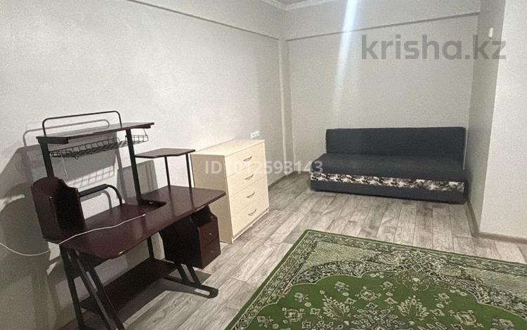 1-бөлмелі пәтер · 30 м² · 2/4 қабат, Муратбаева — Муратбаева кабанбай батыра, бағасы: 200 000 ₸ в Алматы, Алмалинский р-н — фото 2