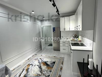 1-комнатная квартира · 45.1 м² · 11/12 этаж, мкр Дарабоз 85 за 28.5 млн 〒 в Алматы, Алатауский р-н