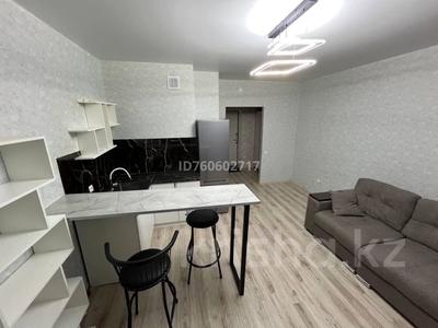 1-комнатная квартира · 28 м² · 1/9 этаж, Береке 60 за 150 000 〒 в Костанае