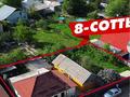 Отдельный дом · 3 комнаты · 80 м² · 8 сот., Самал 10 за 26.5 млн ₸ в Каскелене — фото 30